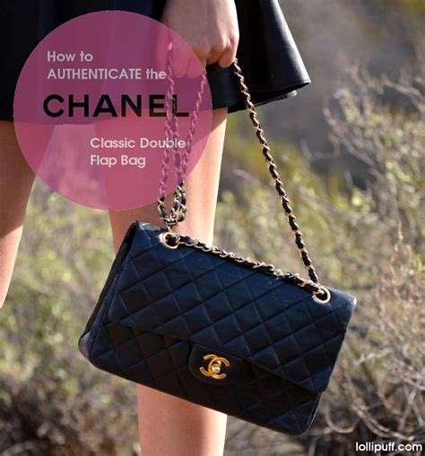 chanel bag inside|authenticating a chanel bag.